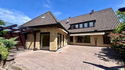 31691 Helpsen - großzügiges, luxuriöses Zweifamilienhaus