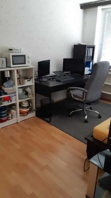 Günstige Studentenwohnung zu vermieten