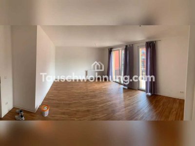 Tauschwohnung: Schöne 2-Raumwohnung
