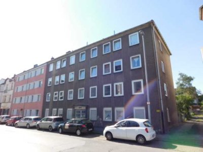 ***Schöne und zentral gelegene 2-Zimmerwohnung mit Balkon und Vinylboden***