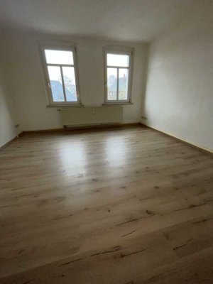 Helle 2-Raum Wohnung in Gößnitz