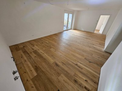 Neubauhighlight: 2-Zimmer-Wohnung mit Terrasse – ideale Anlegergelegenheit bei Purkersdorf