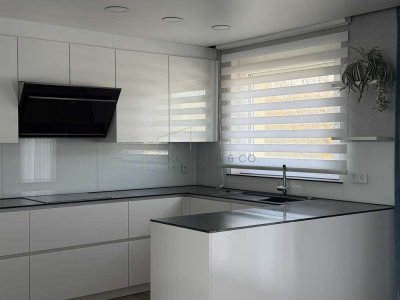 Helle 5,5-Zimmer-Wohnung in Pattonville – sofort bezugsfrei inkl. moderner EBK und Carport