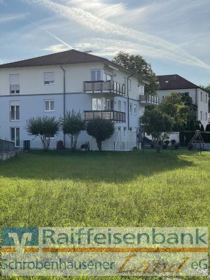 3-Zimmer-Wohnung in Bestlage, inkl. TG und Einbauküche