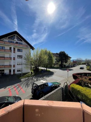 Helle 4-Zimmer-Wohnung in Rheinfelden-Herten zu vermieten!