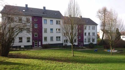 Schöne modernisierte 3 Zi.-Whg mit Balkon in ruhiger Lage ab 01.11.25