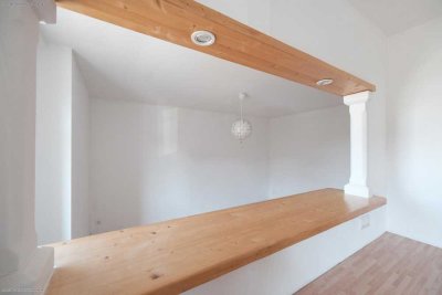 2-Raumwohnung im Zentrum von Schwarzenberg