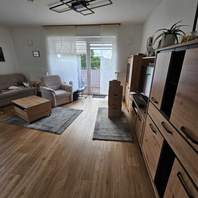 Nachmieter gesucht für eine attraktive 2-Zimmer Wohnung mit Balkon in Norderstedt