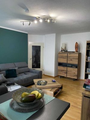 Ruhige 2-Zimmer Wohnung in Alt-Lohhof