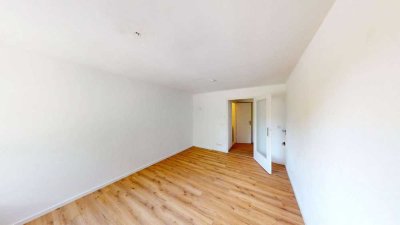 RENOVIERUNGSBEDÜRFTIG | POTENZIAL | OPTIMALE VERMIETBARKEIT