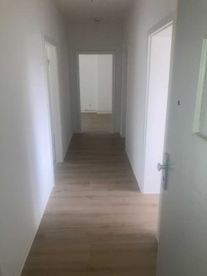 Gemütliche 3-Zimmerwohnung mit EBK!