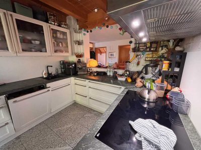 Große Wohnung in Finning