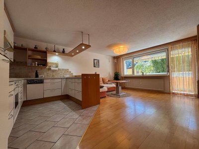 Wohnung mit tollem Grundriss und guter Anbindung!