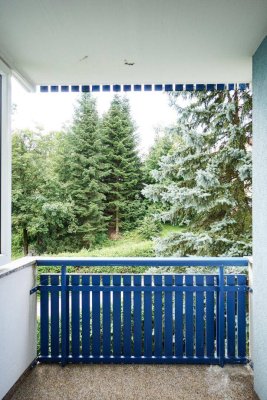 WOHNGENUSS IN 4311 SCHWERTBERG! 3-ZIMMER-WOHNUNG MIT GARAGE UND GEMÜTLICHER LOGGIA!