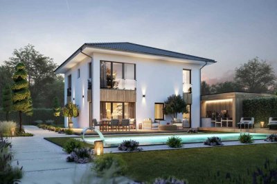 Ein Zuhause, das begeistert: Design trifft auf durchdachte Lebensqualität! Für nur 1.020 € im Monat!