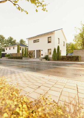 Das Stadthaus zum Wohlfühlen in Homberg OT Mühlhausen – Komfort und Design perfekt kombiniert