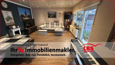 *** Charmantes Einfamilienhaus in Ludwigshafen am Rhein ***