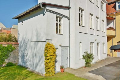 Wohnen in der Brandenburger City