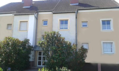 2-Zimmer Wohnung in Miete | 1. Etage | ca. 35 m²