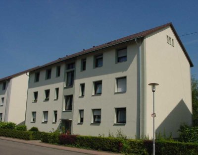 schöne 2ZKB-Wohnung in Heddesheim