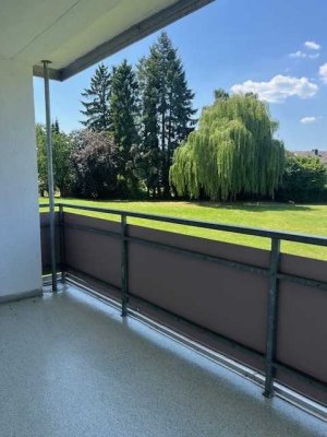 Zentral und schön wohnen! Wundervolle 4-Zimmer-Wohnung im Herzen von Neheim