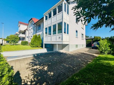 Zwei Häuser – Ein Zuhause: Zur Eigennutzung, Vermietung und/oder als Generationenwohnhaus