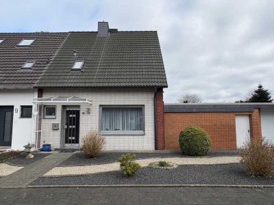 Großzügige und gemütliche Doppelhaushälfte in 41844 Wegberg-Rath-Anhoven