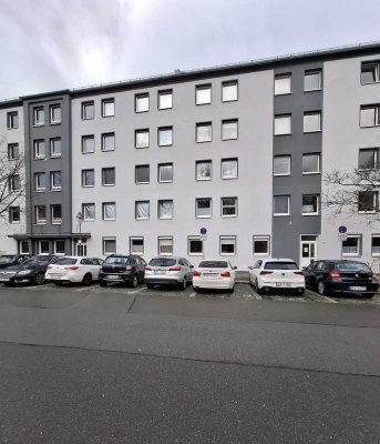 Modernisierte 2-Zimmer Wohnung ab sofort