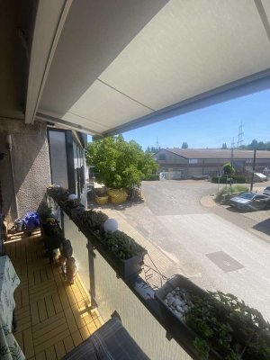 Attraktive Eigentumswohnung in Leverkusen-Rheindorf – 3 Zimmer, 81 m², gepflegt & bezugsfrei