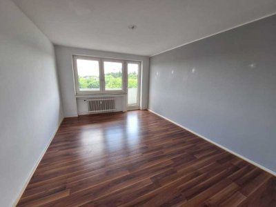 3 Zimmer Wohnung mit Balkon, 2 Monate mietfrei