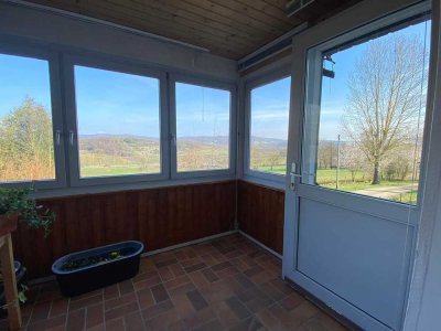 3-Zimmer Wohnung in Witzenhausen Ortsteil