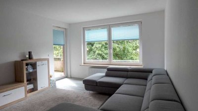Ihr neues Zuhause! …3-Zimmer-Eigentumswohnung in Preetz