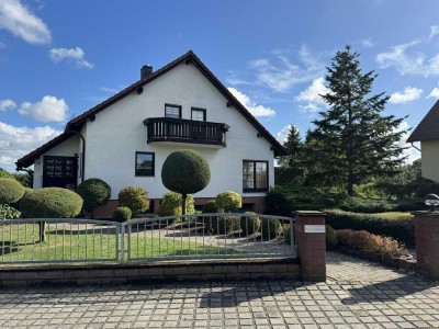 Privatverkauf - Einfamilienhaus in begehrter Wohnlage
