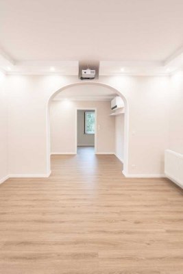 Modernisierte 2-Zimmer-Wohnung in Lüdenscheid zu vermieten