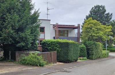 Renovierte 2-Zimmerwohnung mit Balkon in Achern