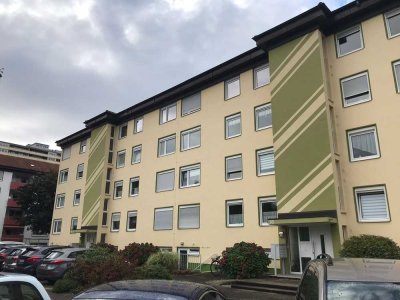3,5 Zimmer Wohnung in Weil am Rhein