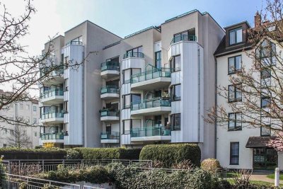 VERMIETEN ODER SELBER WOHNEN?  GROSSZÜGIG GESCHNITTENES APARTMENT SUCHT NEUE EIGENTÜMER