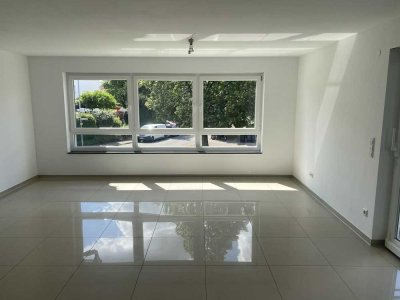 Attraktive 4-Zimmer-Wohnung mit EBK und Balkon in Schönaich