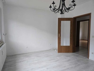 **Charmante 2-Zimmer-Wohnung in ruhiger Seitenstraße von Essen-Kray**