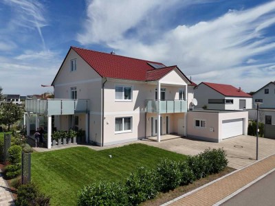 Schönes geräumiges Haus