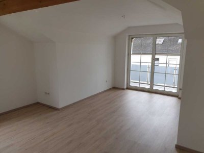 2-Zimmer-Wohnung in Ingolstadt/Friedrichshofen