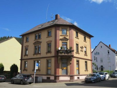 Für Handwerker…..
Historie trifft auf Potenzial!