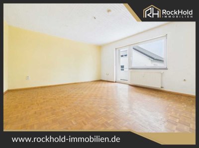 Verwirklichen Sie Ihre Wohnträume auf 79m²!
