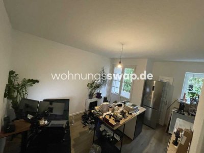 Wohnungstausch: Jean-Paul-Weg 4