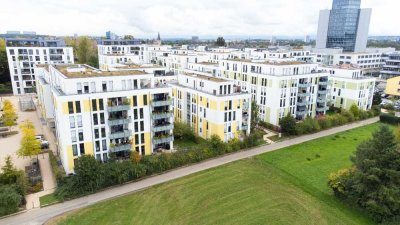 Stuttgart, Vaihinger Strasse 122/2.OG Mitte