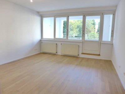 Cityapartment + Loggia + Ruhelage + Grünblick - Nähe Schottentor