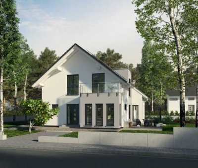 Ihr neues ZUHAUSE in Engelskirchen