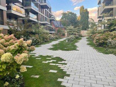 Luxuriöse 5-Zimmer Maisonette-Wohnung in Berlin-Mitte (Mitte)