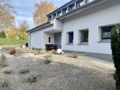 75 qm EG Wohnung ruhig gelegen in Mülheim an der Ruhr Holthausen nähe Witthausbusch + Garage