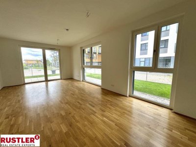 Exklusiv &amp; begehrt – nur noch 15 Einheiten am Wienerberg verfügbar!